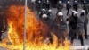 Уряд Греції бореться з кризою, греки – з «диктатурою» Європи