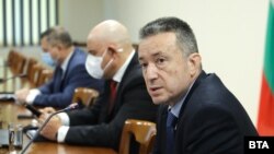 Янаки Стоилов