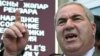 О создании новой общественной организации несколько недель назад рассказал в интервью агентству «Абхазия-Информ» один из инициаторов ее создания – бывший спикер абхазского парламента Нугзар Ашуба