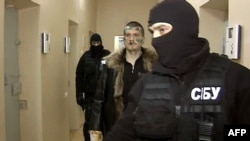 Украина-- Путин Владимирна тIелатар кечдеш хилла, аьлла, бехке веш ву Одессехь даьлацна волу Осмаев Адам.