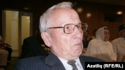 Рубис Зарипов