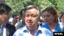 Antonio Gueres