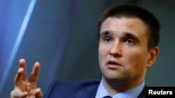 Pavlo Klimkin