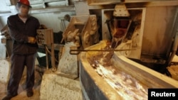 Kombinat Aluminijuma Podgorica