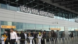 Prague Airport Re-Named In Honor Of Vaclav Havel