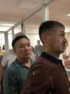 Обвиняемые в «попытке организации массовых беспорядков» в день референдума по АЭС