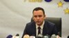 Вицепремиерот за евроинтеграции Бујар Османи.