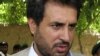 Wounded Afghan Intelligence Chief 'Stable'