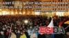 PEGIDA - imagine pe Facebook