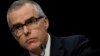 Andrew McCabe