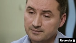 Gabi Musteață a povestit în reportajul Recorder cum o tânără fără cunoștințe tehnice a fost angajată la ABA Bârlad Prut 
