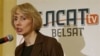 Рамашэўская: Найлепшая каманда, у&nbsp;якой я&nbsp;працавала