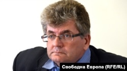 Еленко Божков е част от Стратегическия съвет на президента Румен Радев