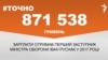 <a href="https://d2v29p1rkbhc27.cloudfront.net/uk-UA/2018/01/30/7dba7547-f606-45da-a462-68b88ca09675.pdf" target="_blank">ДЖЕРЕЛО ІНФОРМАЦІЇ</a><br />
Сторінка проекту Радіо Свобода&nbsp;<a href="/z/17505" target="_blank">#Точно</a>