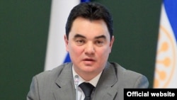 Уфаның яңа мэры Ирек Ялалов