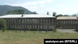 Աքորի գյուղի դպրոցը, արխիվ 