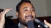 Ali Mohaqeq Nasab (file photo)
