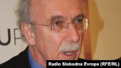 Džon Šatak
