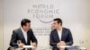 Kryeministri i Maqedonisë, Zoran Zaev dhe ai i Greqisë, Alexis Tsipras. Foto nga arkivi 