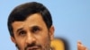 محمود احمدی نژاد قرار است روز چهاردهم اوت، بيست و چهارم مرداد، به ترکيه سفر کند.(عکس: AFP)