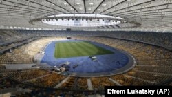 Стадіон Національного спортивного комплексу «Олімпійський»
