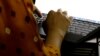 Despite The Risks, RFE/RL's Radio Azadi Keeps Covering Humanitarian Crisis In Afghanistan video grab 1 