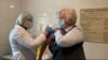 Україна може фінансово стимулювати вакцинацію вразливих груп населення – імунолог