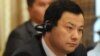 Руслан Казакбаев: Коорупционная схема в "Манасе" выявлена после 7 апреля