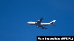 Раніше МЗС повідомляло про здійснення двох спецрейсів з Тель-Авіва до Києва для громадян України, яких в Ізраїлі застав карантин