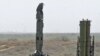 Противоракетный комплекс С-300