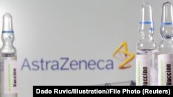 AstraZeneca