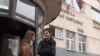 Studenti Tamara Đorđević i Stefan Stojanović