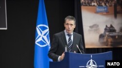 Anders Fogh Rasmussen