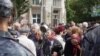 Аналитики говорили, что политический класс Молдовы в 2000 году полностью себя дискредитировал 