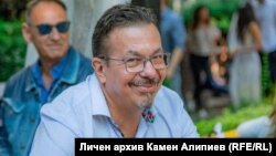 Камен Алипиев