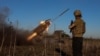 Нове просування армії РФ: фронт біля Костянтинівки під загрозою?