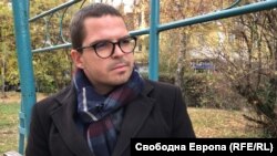 Д-р Наков, който се пребори за правото си на работа с бюрокрацията и дискриминацията
