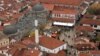 Илустрација: Старата скопска чаршија