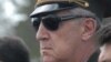 Armenia -- Gorik Hakobyan, head of the National Security Service.