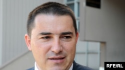 Nikola Martinović, Foto: Savo Prelević