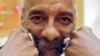 Richie Havens.