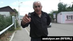 Արդվիի գյուղապետ Սամվել Կիրակոսյան, արխիվ 
