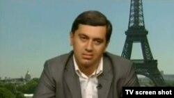Три года назад Окруашвили получил политическое убежище во Франции