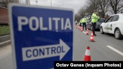 Persoanele care vin în România din țările aflate pe lista galbenă trebuie să prezinte un test RT-PCR
