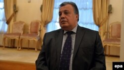 ანდრეი კარლოვი