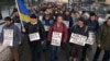 Protest radnika: Iz Živinica pješke do Sarajeva 