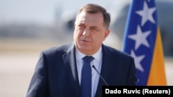 Милорад Додик
