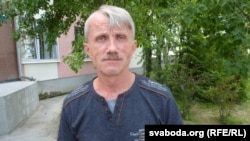 Валадар Цурпанаў.