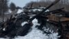 Москва може залучити військових із Придністров’я до війни з Україною – Генштаб