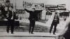 На демонстрації кримських татар у Москві 6 червня 1969 року